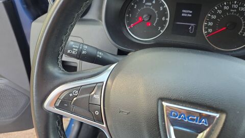 Duster II 1.5 Blue dCi 115 Prestige 2018 occasion 10260 Montceaux Les Vaudes