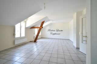  Appartement à vendre 3 pièces 71 m²