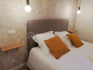  Appartement � vendre 2 pi�ces 51 m�