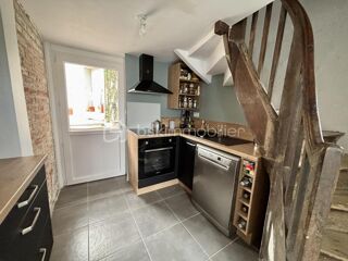  Maison à vendre 3 pièces 65 m²