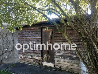  Maison � vendre 7 pi�ces 173 m�