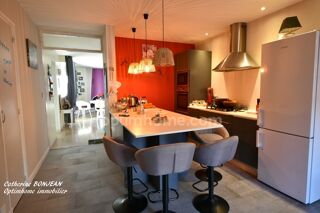  Maison � vendre 5 pi�ces 160 m�