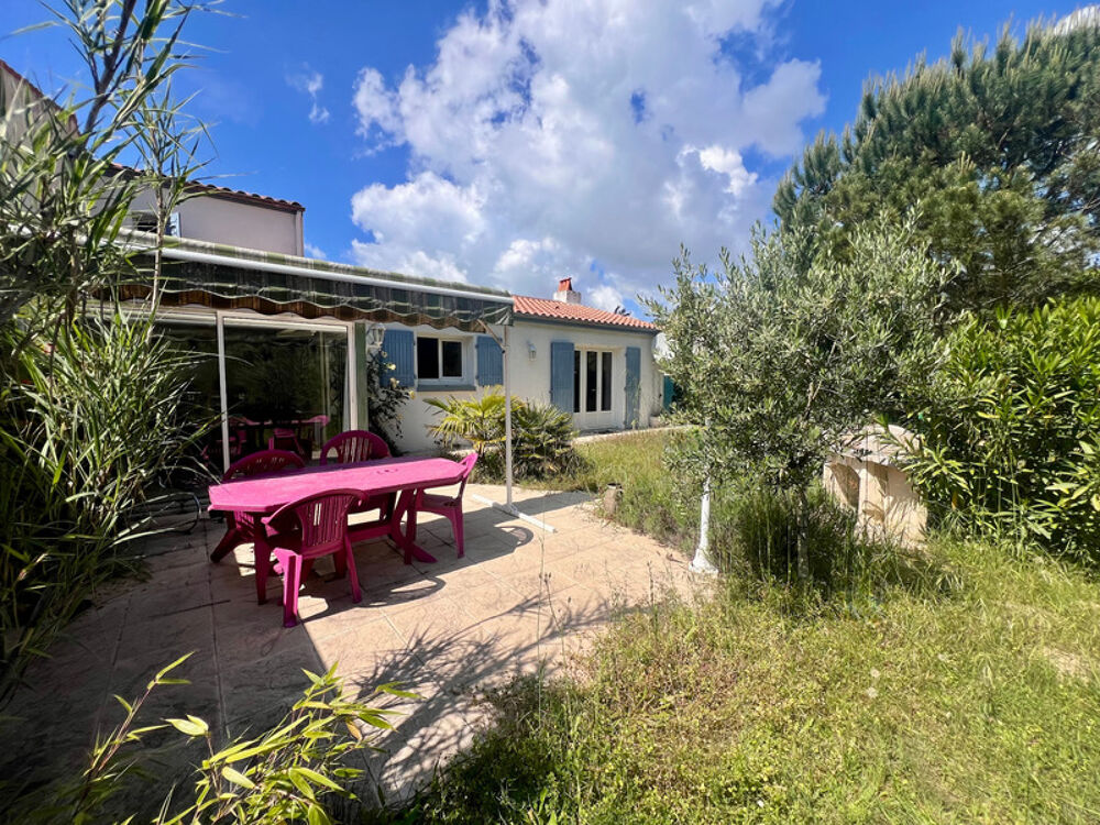 Maison 5 pièces 78 m² à Ronce les Bains