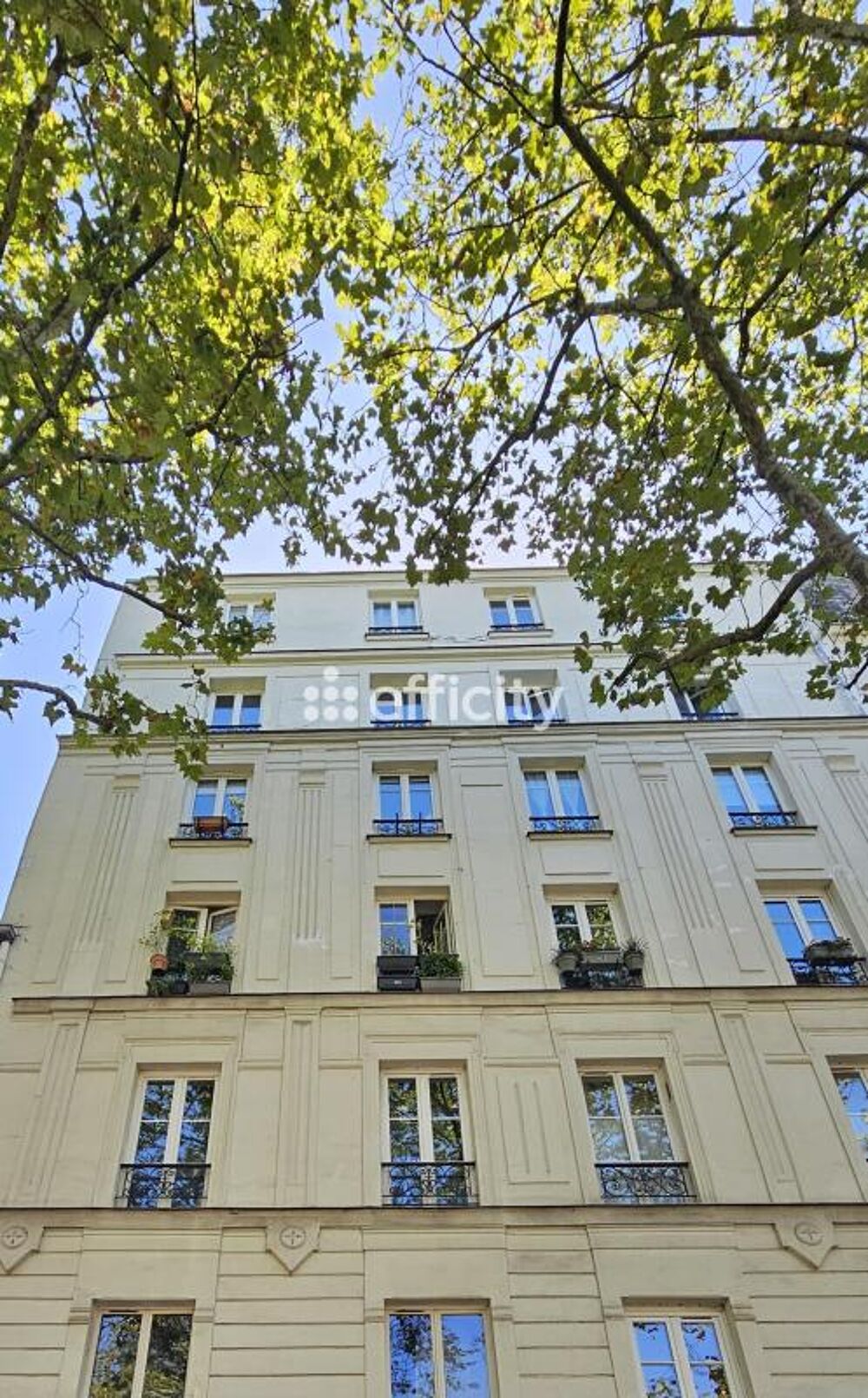 Vente Appartement Appartement Paris 13