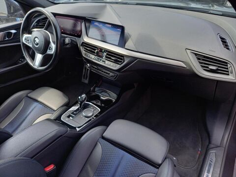S&eacute;rie 1 F40 116d DKG M Sport - ENTRETIEN BMW ORIGINE FRANCE 2021 occasion 14650 Carpiquet