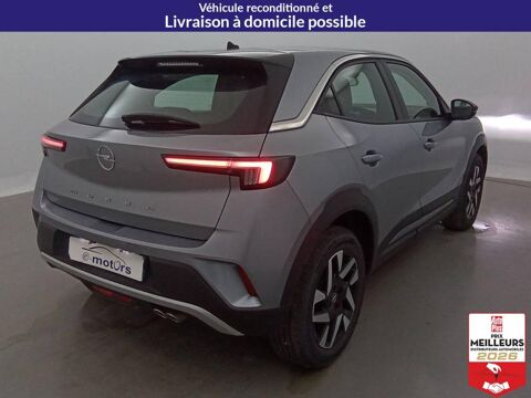 Mokka Turbo 130 BVA8 Elegance 2024 occasion 10150 Lavau