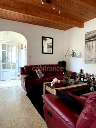  Maison à vendre 5 pièces 125 m²