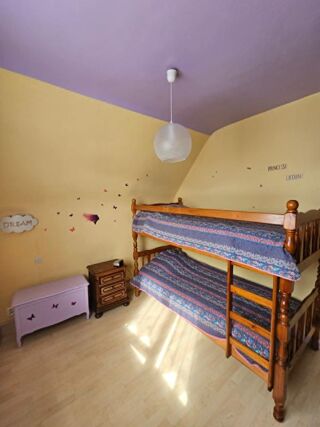  Maison à vendre 4 pièces 87 m²