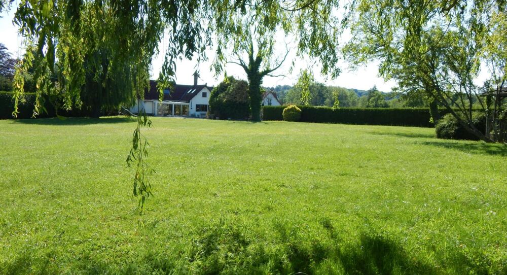 Vente Maison Propriété coup de coeur 5 pièce(s) 138 m2 Bray les mareuil