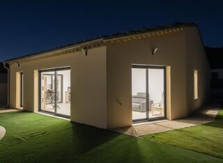 Villa à vendre 4 pièces 101 m²