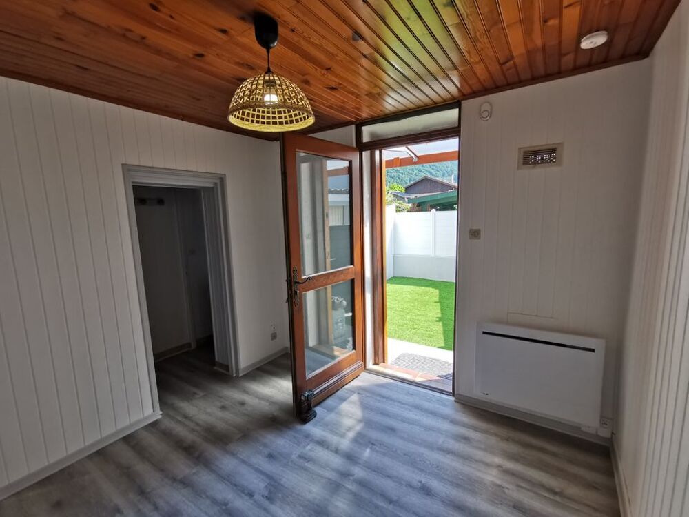 Location Maison Maison de 56m2 à louer sur Villard-Bonnot Villard bonnot