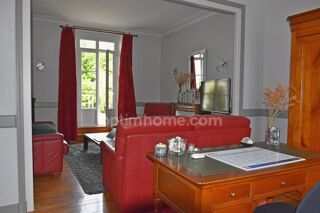  Maison à vendre 7 pièces 153 m²