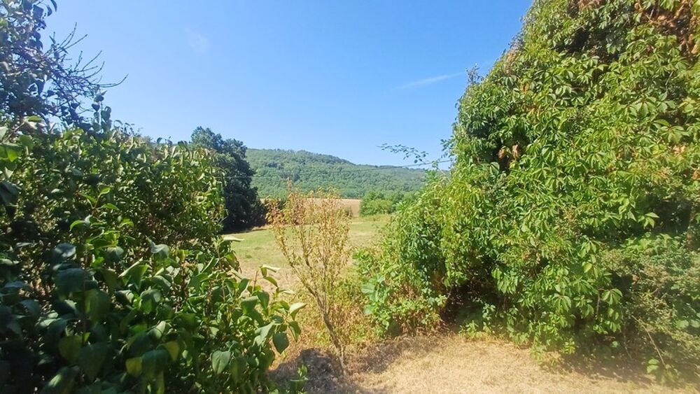 Maison à vendre 7 pièces Proche de AZERAT (24)