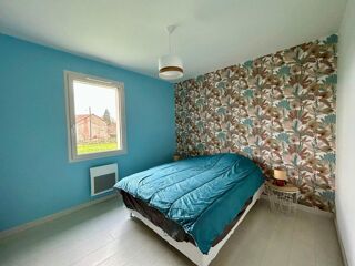  Maison à vendre 4 pièces 102 m²