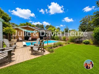  Maison à vendre 5 pièces 105 m²