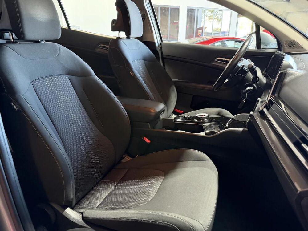 Sportage V (SVK) 1.6 T-GDI 16V 230 Hybrid 4x2 179 cv Bo&icirc;te auto ACTIV 2022 occasion 85190 Venansault