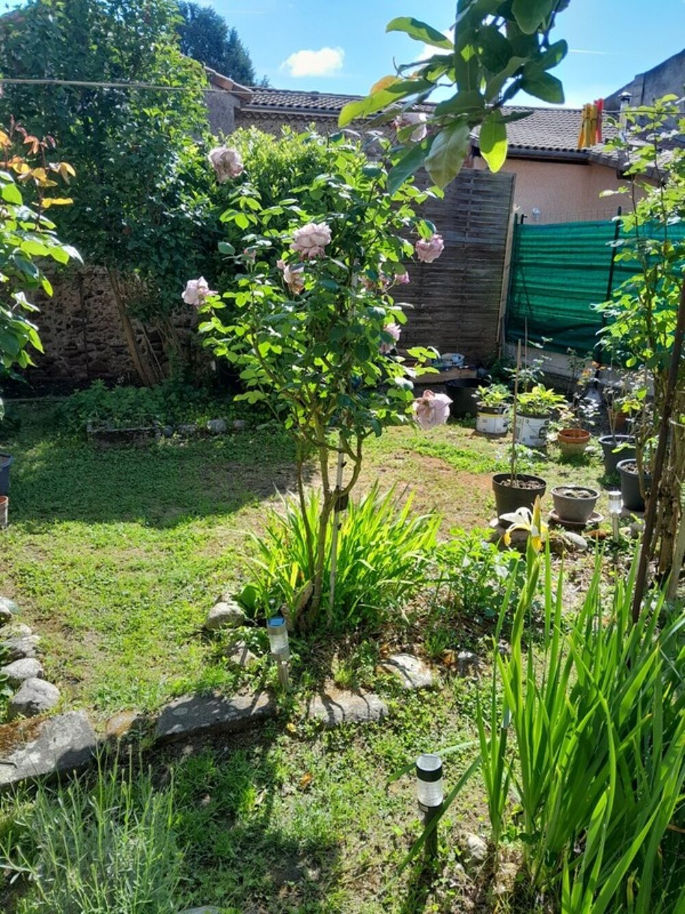 Vente Maison Maison à vendre 5 pièces  (09) Varilhes