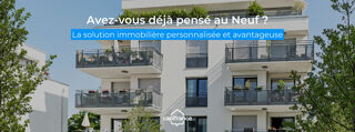  Maison à vendre 3 pièces 66 m²