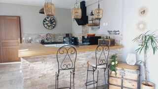  Maison à vendre 5 pièces 128 m²