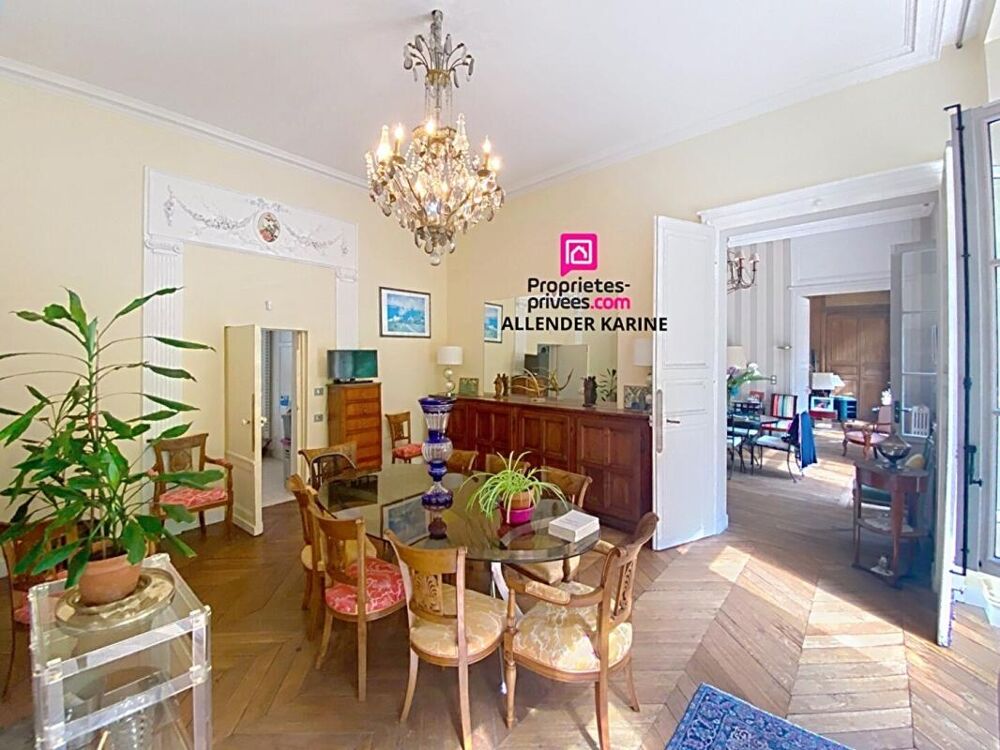 Vente Maison Maison Sens 9 pièce(s) 245 m2 Sens
