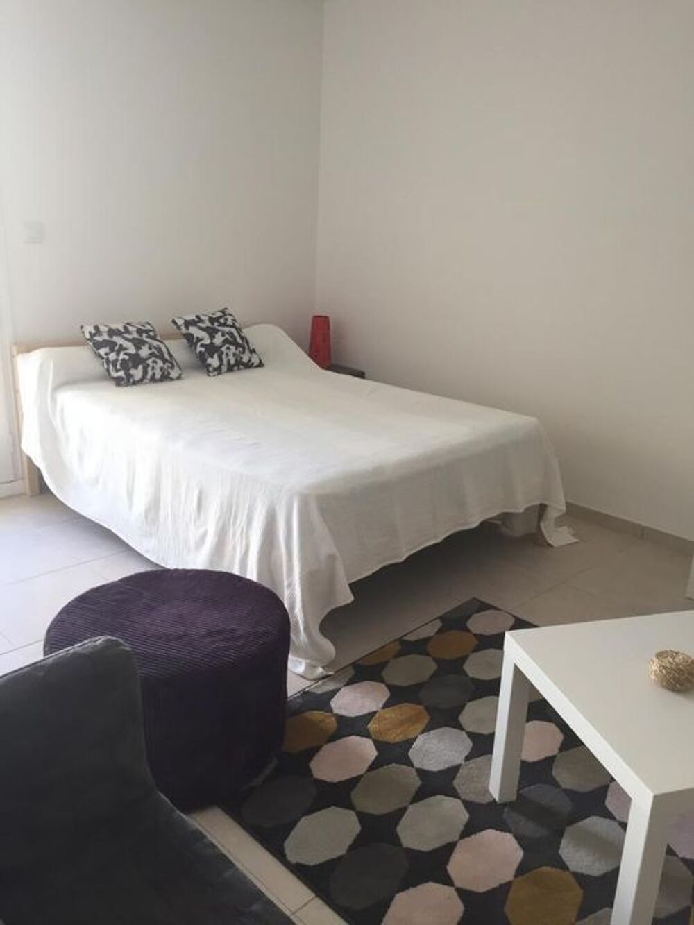 Location Appartement Appartement de 33m2 à louer sur Saint-Étienne Saint etienne