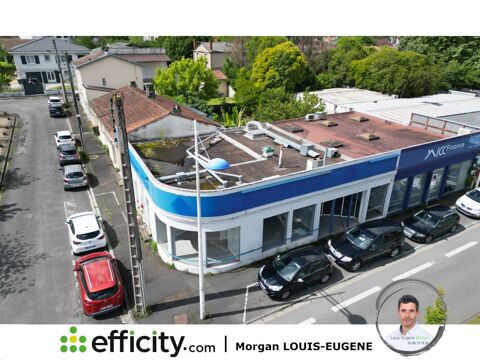 Locaux/Biens immobiliers 130000 16000 Angouleme