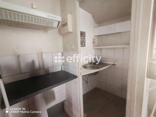  Appartement � vendre 2 pi�ces 26 m�