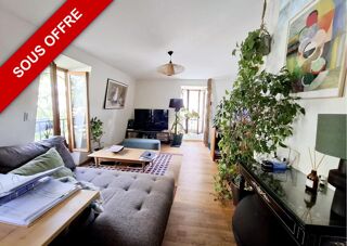  Appartement � vendre 3 pi�ces 46 m�