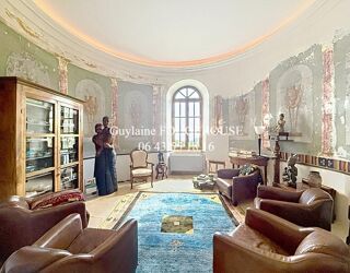  Maison à vendre 6 pièces 262 m²