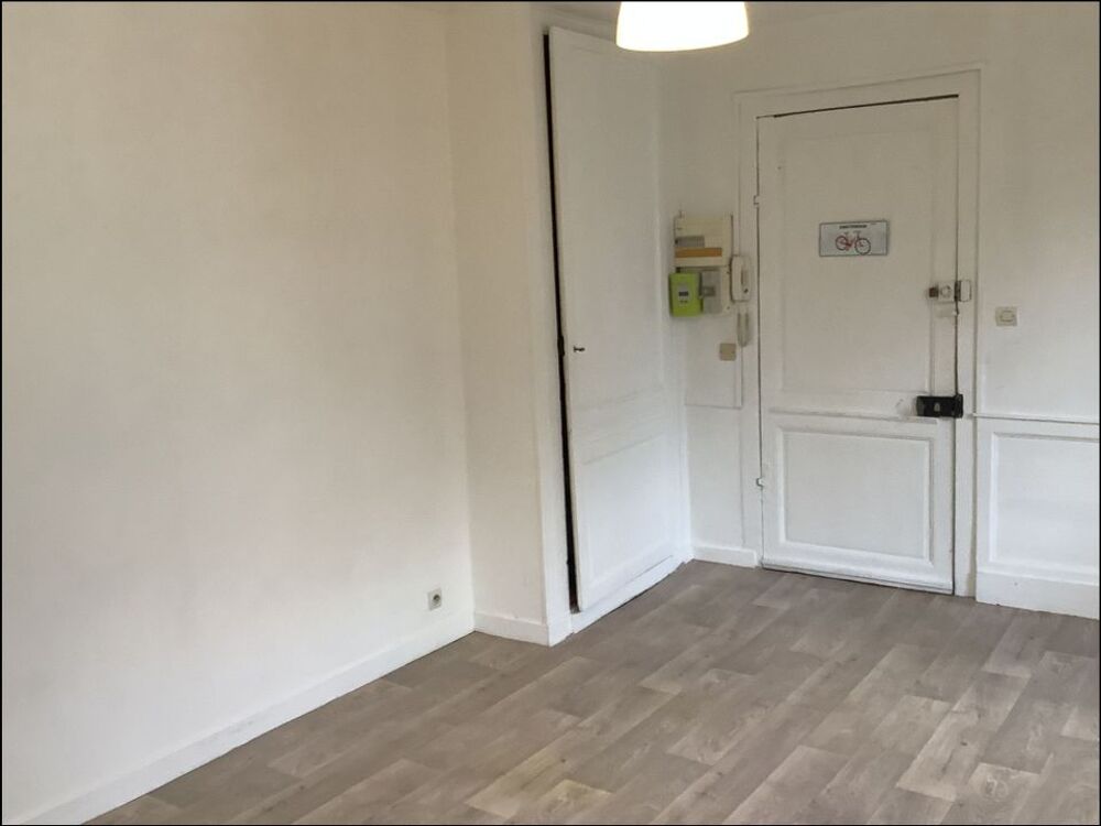 Location Appartement Studio de 26m2 à louer sur Rouen Rouen