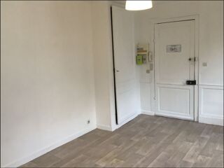 Location Appartement Studio de 26m2 à louer sur Rouen Rouen