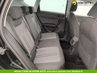 Ateca 2.0 TDI 150 CH START/STOP DSG7 STYLE BUSINESS 2022 occasion 69190 Saint-Fons