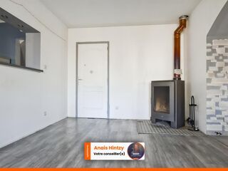  Maison à vendre 5 pièces 128 m²
