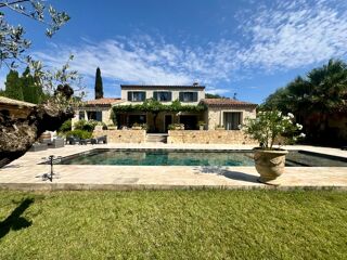  Maison à vendre 6 pièces 257 m²
