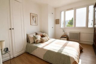  Appartement à vendre 3 pièces 75 m²