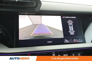 A3 40 e-tron Design Luxe S tronic 204 ch 2021 occasion 92130 Issy-les-Moulineaux
