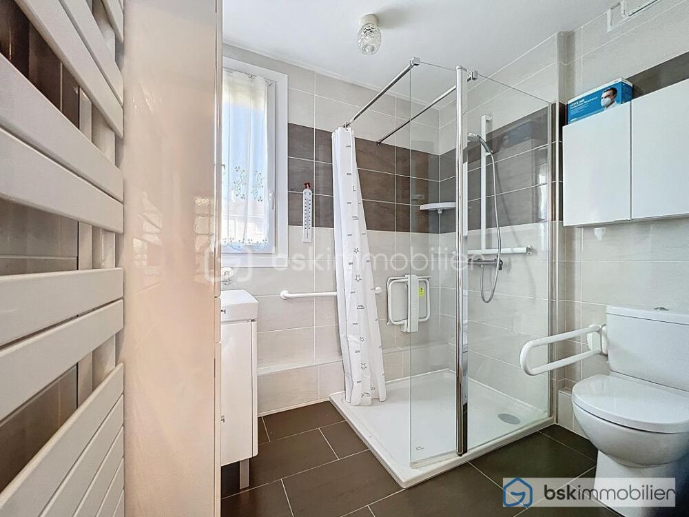Vente Maison Maison lumineuse Reims