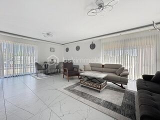  Maison à vendre 4 pièces 135 m²