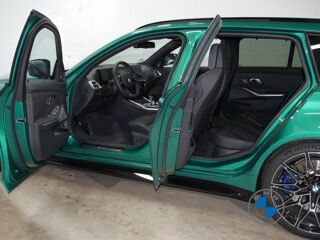 M3 Touring Competition xDrive Carbon 2026 occasion 33000 Bordeaux