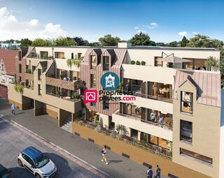  Appartement � vendre 2 pi�ces 53 m�