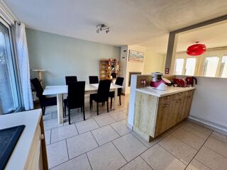  Maison � vendre 4 pi�ces 85 m�