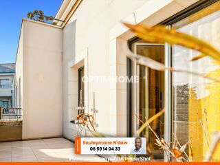  Appartement à vendre 3 pièces 73 m²