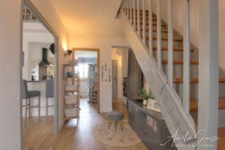  Maison � vendre 6 pi�ces 132 m�