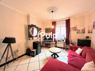  Maison � vendre 7 pi�ces 135 m�