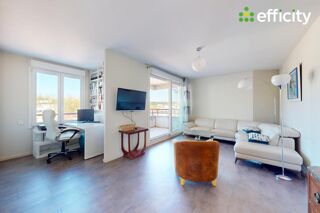  Appartement � vendre 4 pi�ces 89 m�