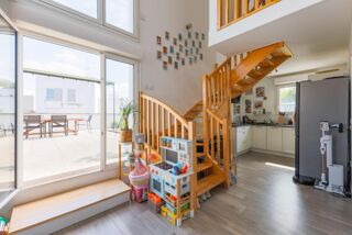  Appartement à vendre 4 pièces 83 m²