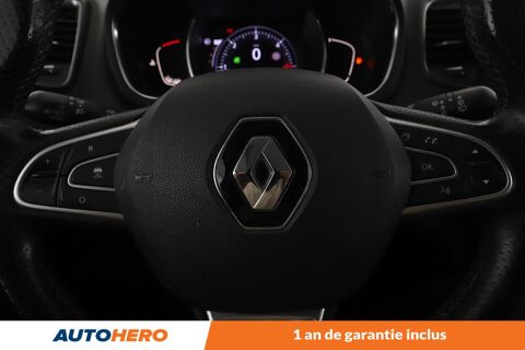 Grand scenic IV 1.6 dCi Energy Initiale Paris EDC 7PL 160 ch 2018 occasion 92130 Issy-les-Moulineaux
