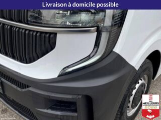 Master Fourgon BLUE DCI 130 L2H2 3T5 TR EXTRA 2025 occasion 10150 Lavau
