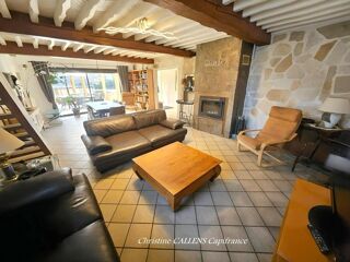 Maison à vendre 7 pièces 151 m²