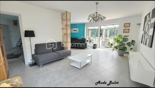  Maison  vendre 7 pices 164 m